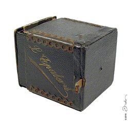 Comptoir Photo Turgot - L'épatant box
